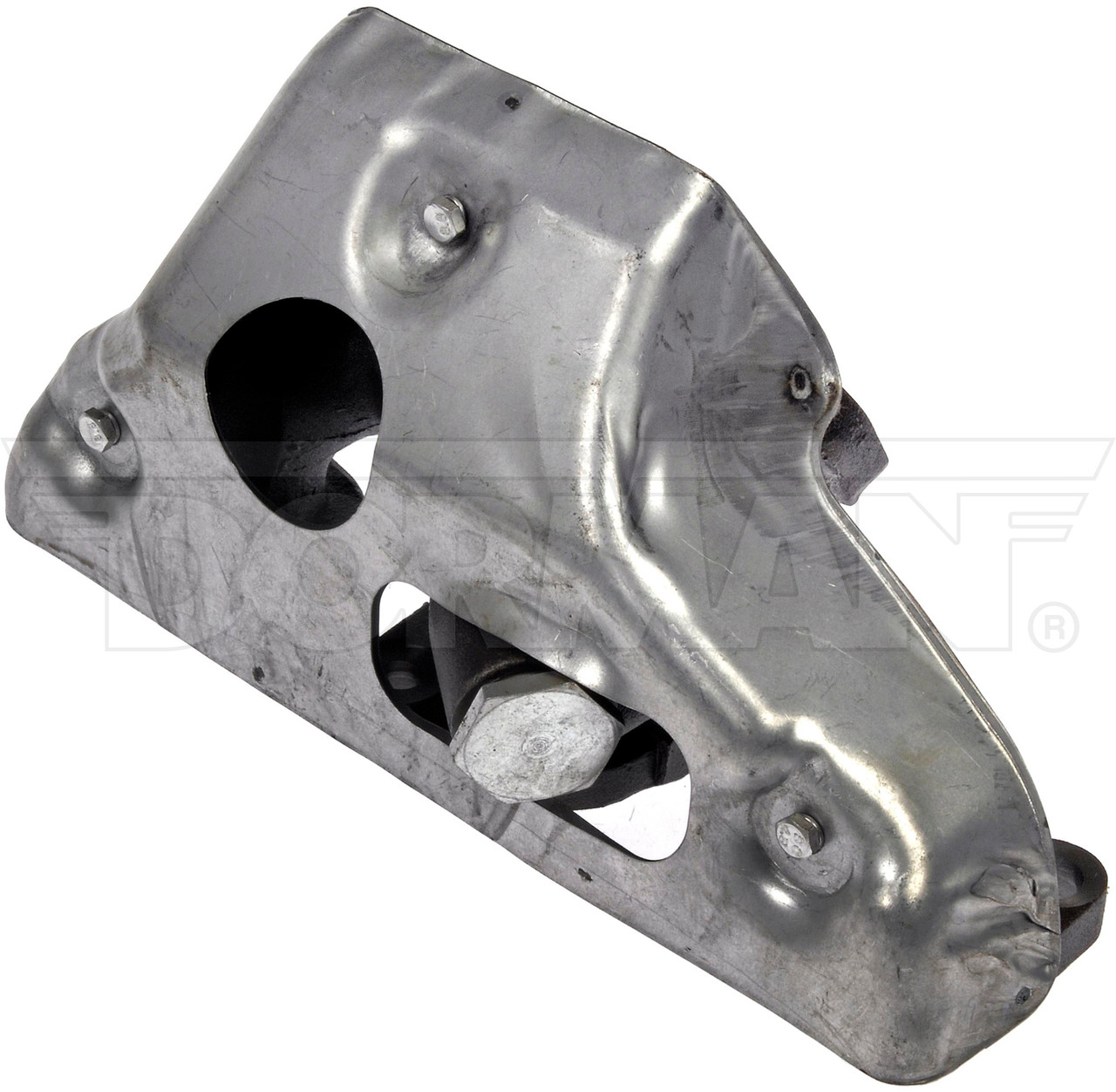 Dorman - OE Solutions Exhaust Manifold Kit - Includes Gaskets And Hardware 674-935 Fits Infiniti 2004-03