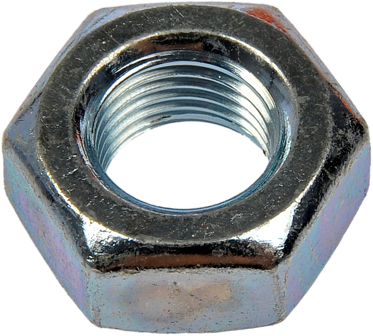 Dorman Hex Nut-Class 8-M10-1.50, Height; 17Mm 878-010Bx Fits -