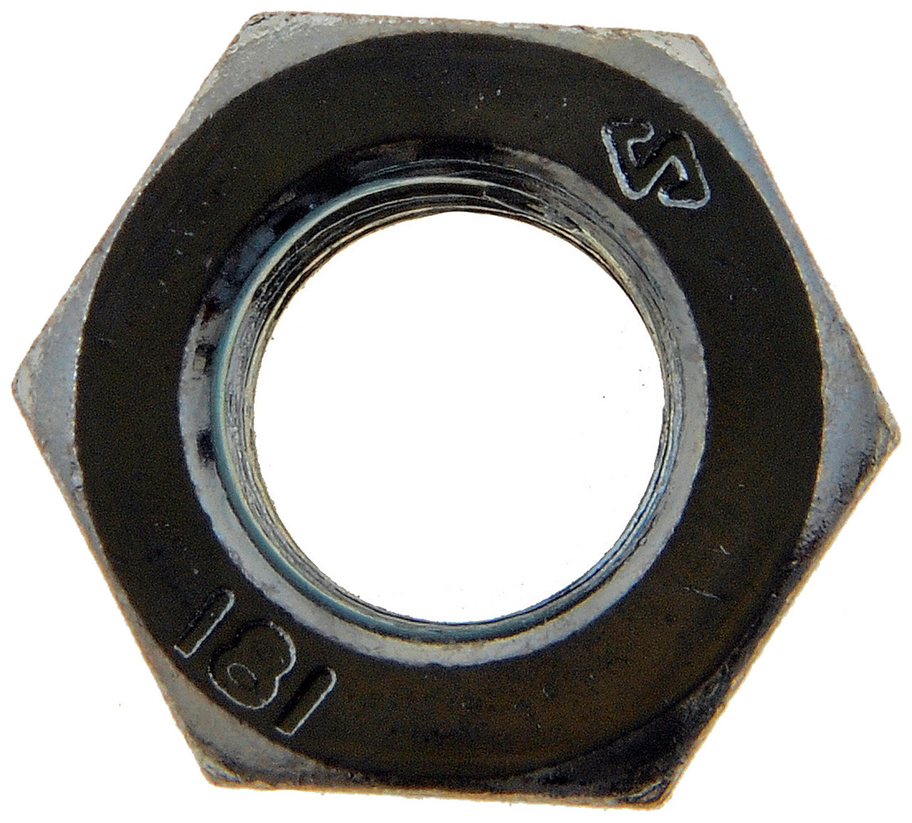 Dorman - Autograde Hex Nut-Class 8-Threaded Size- M8-1.25, Height 13Mm 878-008 Fits -