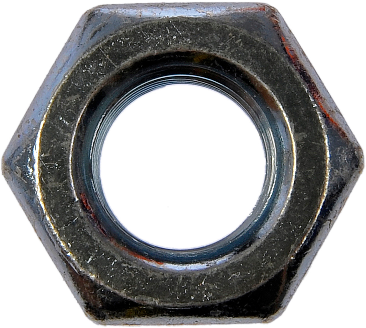 Dorman - Autograde Hex Nut-Class 8-Threaded Size- M10-1.0, Height 17Mm 878-110 Fits -