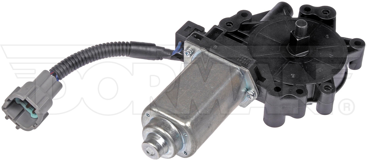 Dorman - OE Solutions Power Window Lift Motor 742-527 Fits Infiniti 2013-04