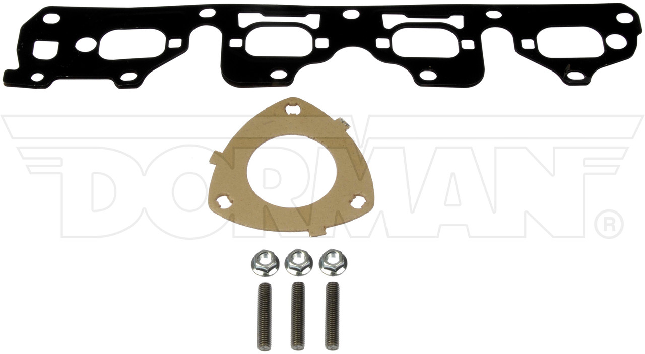 Dorman - OE Solutions Manifold Converter 674-889 Fits Chevrolet Malibu 2008-04