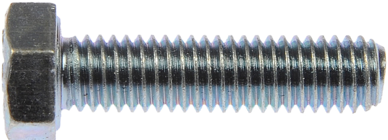Dorman - Autograde Cap Screw-Hex Head-Class 8.8- M5-.8 X 20Mm 875-120 Fits -