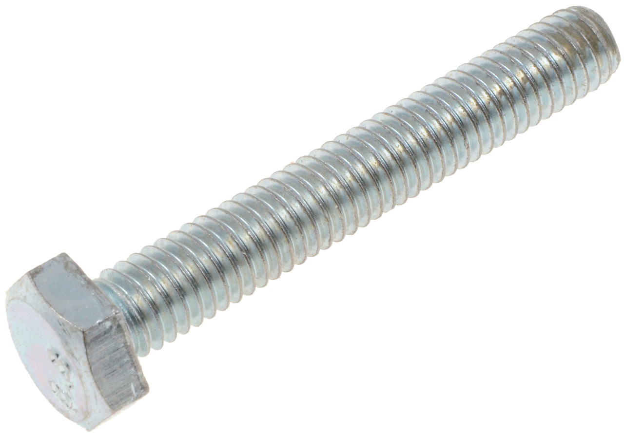 Dorman - Autograde Cap Screw-Hex Head-Class 8.8- M6-1.0 X 40Mm 875-240 Fits -