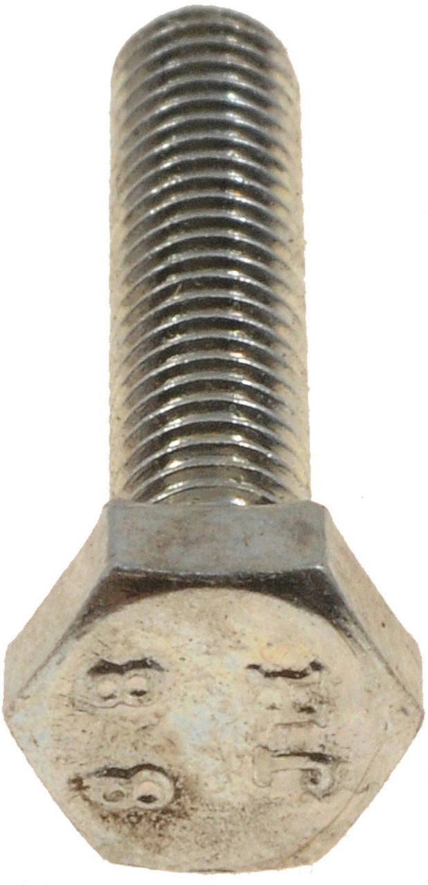Dorman Cap Screw-Hex Head-Class 8.8- M4-.7 X 20Mm 875-020Bx Fits -