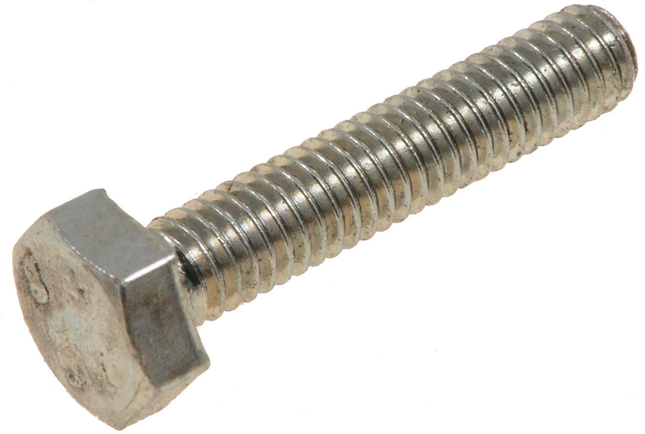 Dorman - Autograde Cap Screw-Hex Head-Class 8.8- M4-.7 X 20Mm 875-020 Fits -
