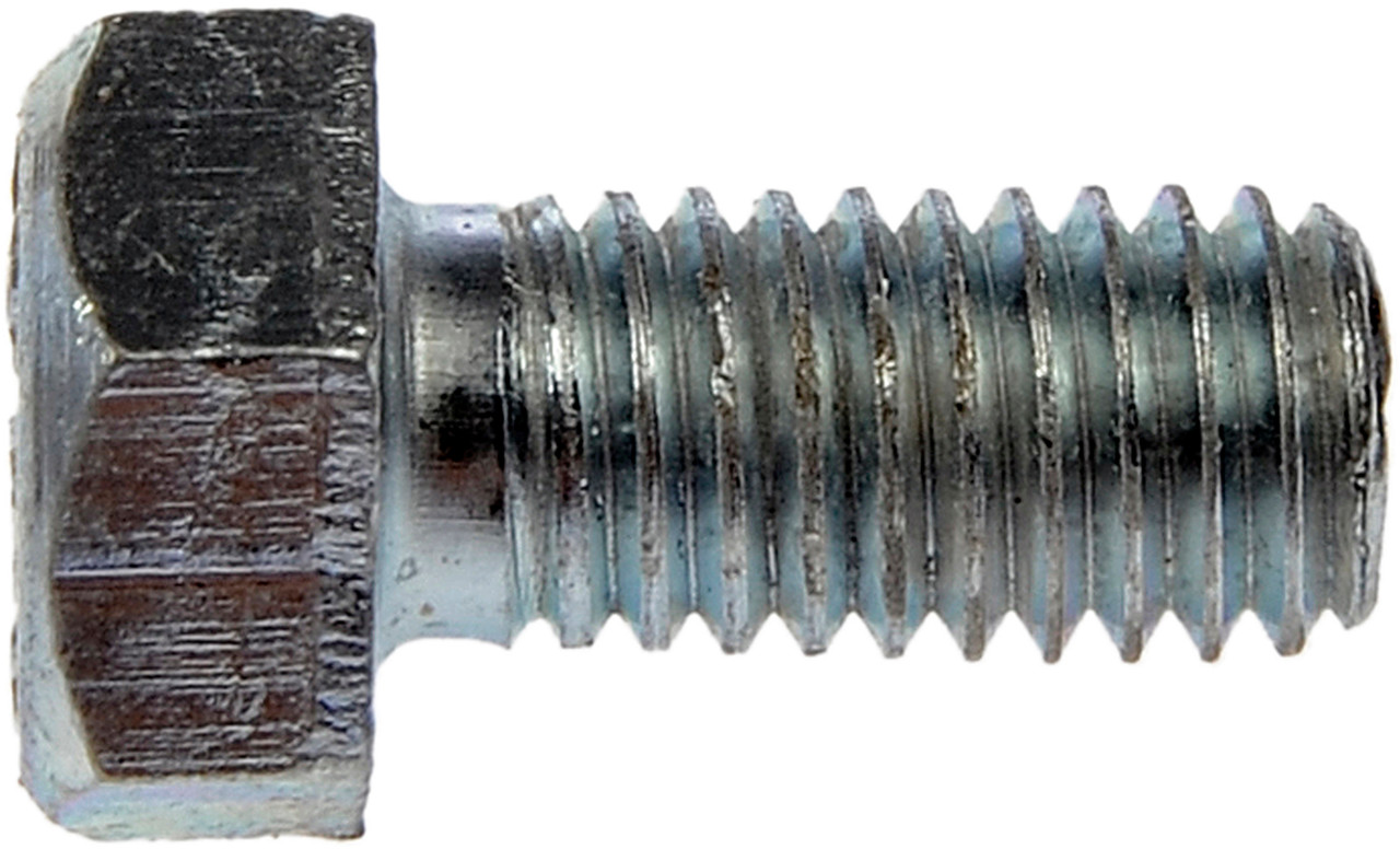 Dorman - Autograde Cap Screw-Hex Head-Class 8.8- M5-.8 X 10Mm 875-110 Fits -