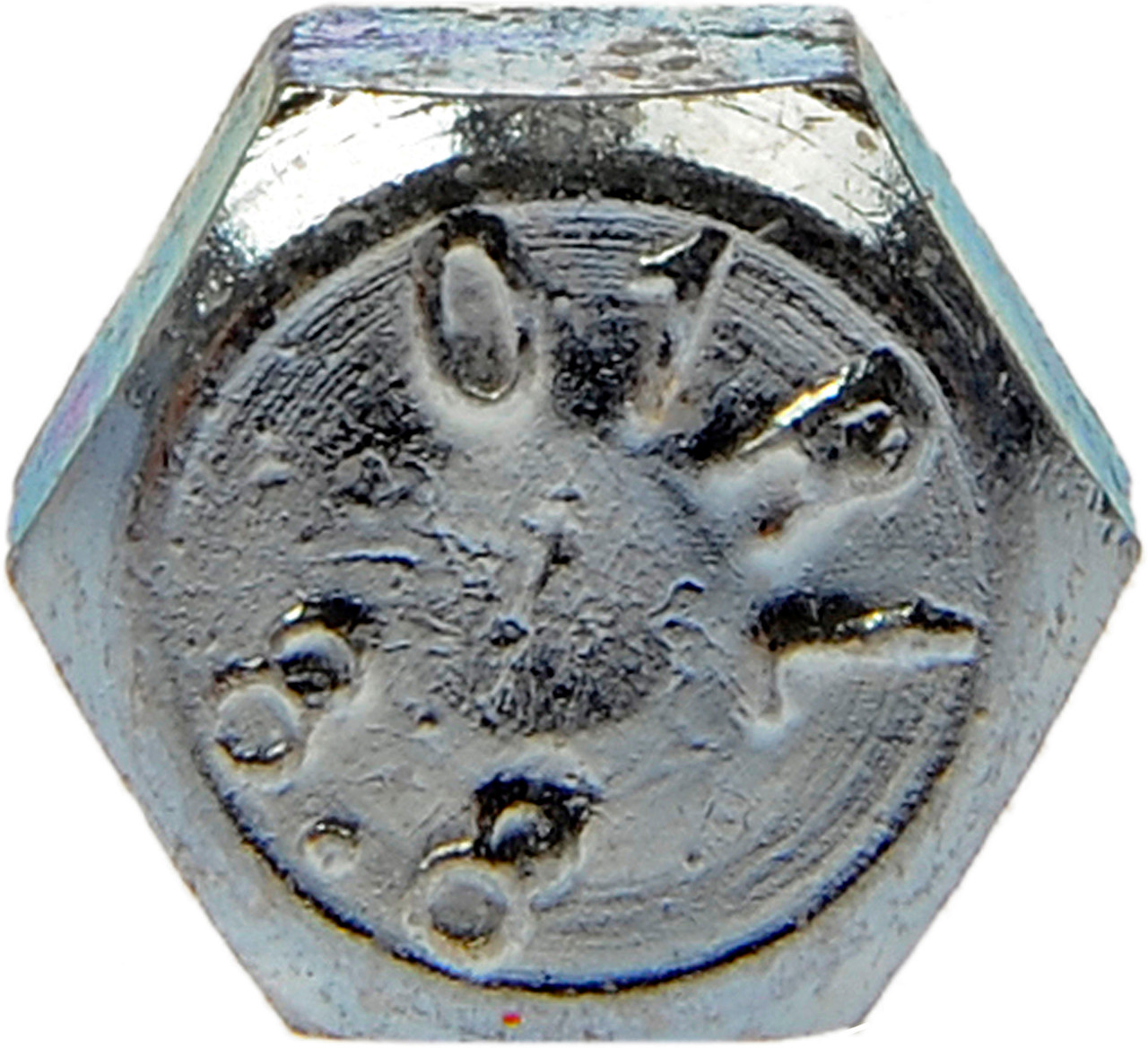 Dorman - Autograde Cap Screw-Hex Head-Class 8.8- M5-.8 X 10Mm 875-110 Fits -