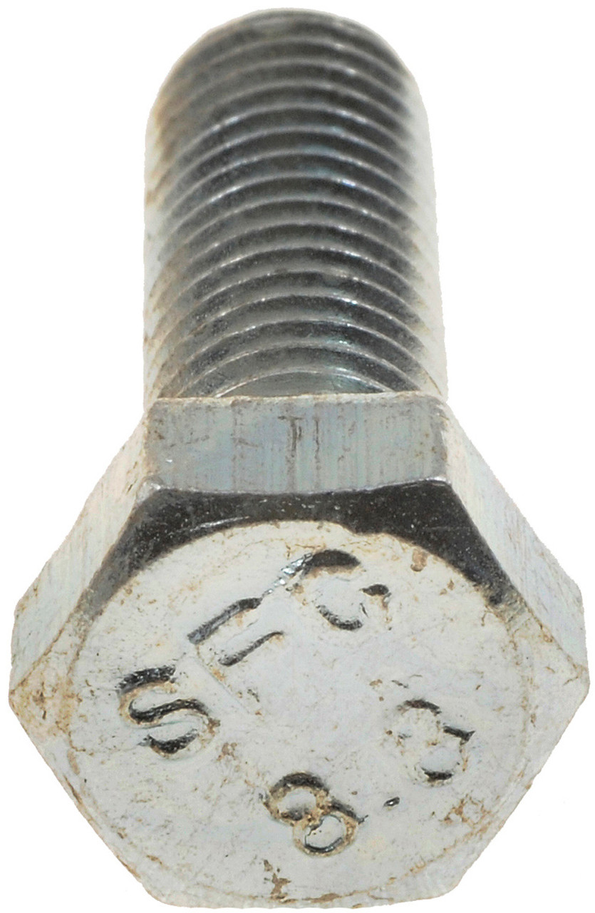 Dorman Cap Screw-Hex Head-Class 8.8- M7-1.0 X 20Mm 875-320Bx Fits -