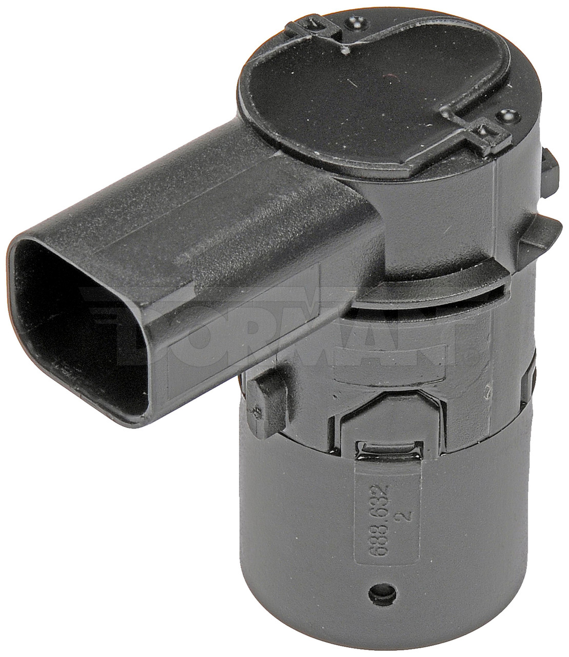 Dorman - OE Solutions Parking Assist Sensor 684-029 Fits Ford 2017-01