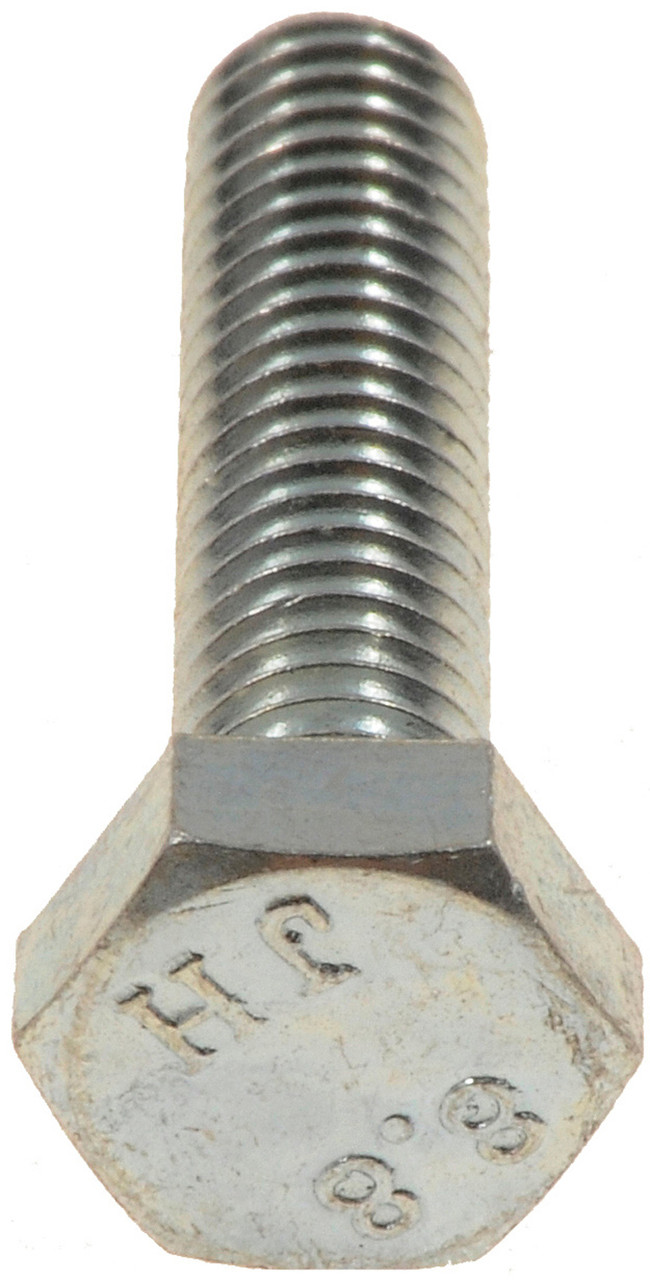 Dorman Cap Screw-Hex Head-Class 8.8- M6-1.0 X 25Mm 875-225Bx Fits -