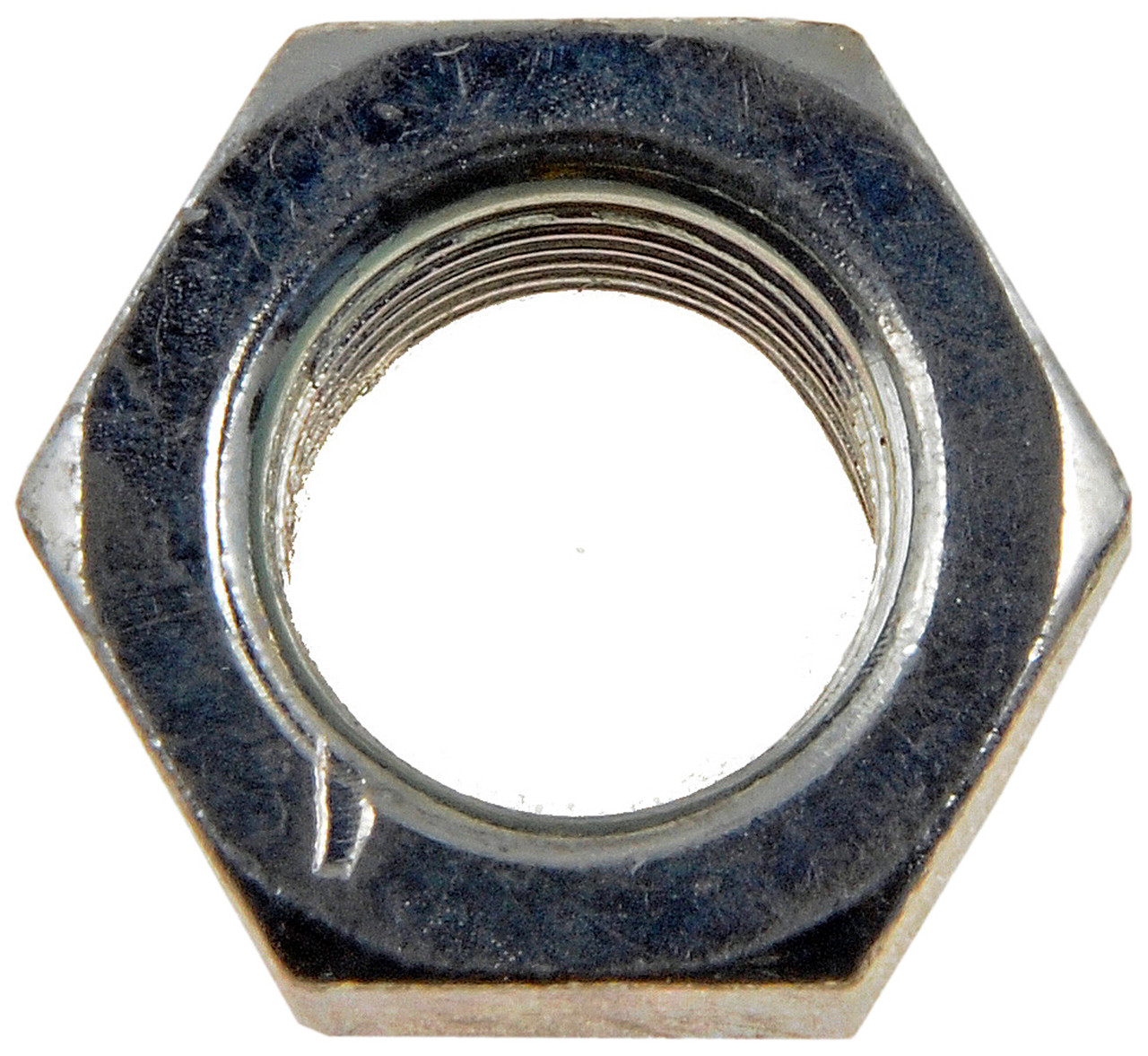 Dorman - Autograde Prevailing Torque Lock Nut- 3/8-24 44092 Fits -