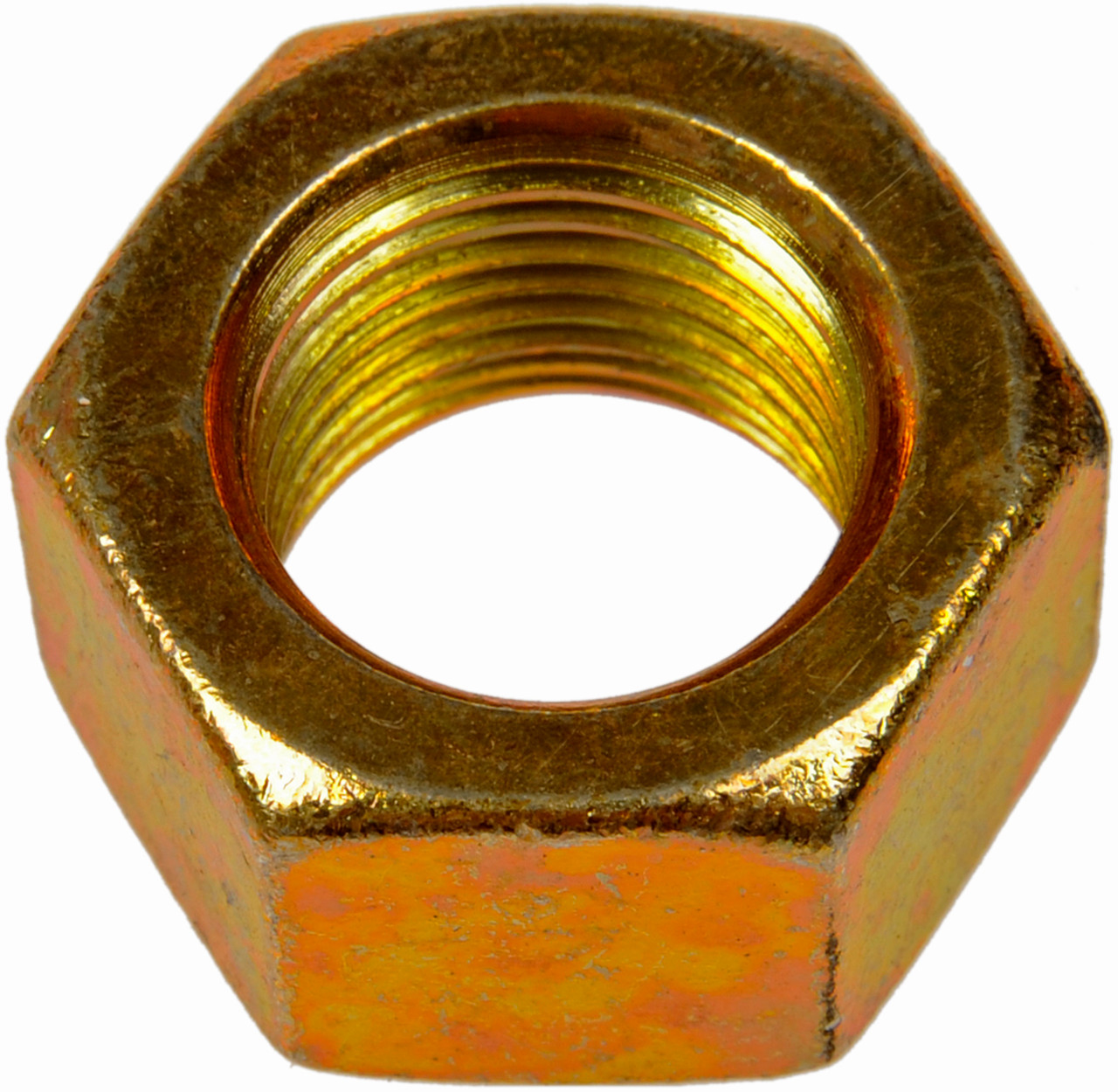 Dorman Hex Nut-Grade 8-Thread Size; 5/8-18, Height; 15/16 In. 867-016Bx Fits -