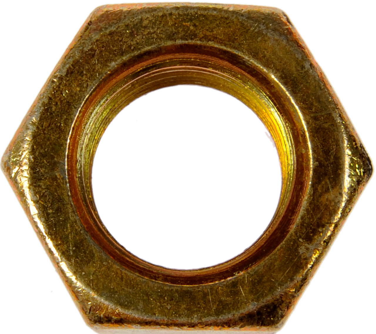 Dorman Hex Nut-Grade 8-Thread Size; 5/8-18, Height; 15/16 In. 867-016Bx Fits -