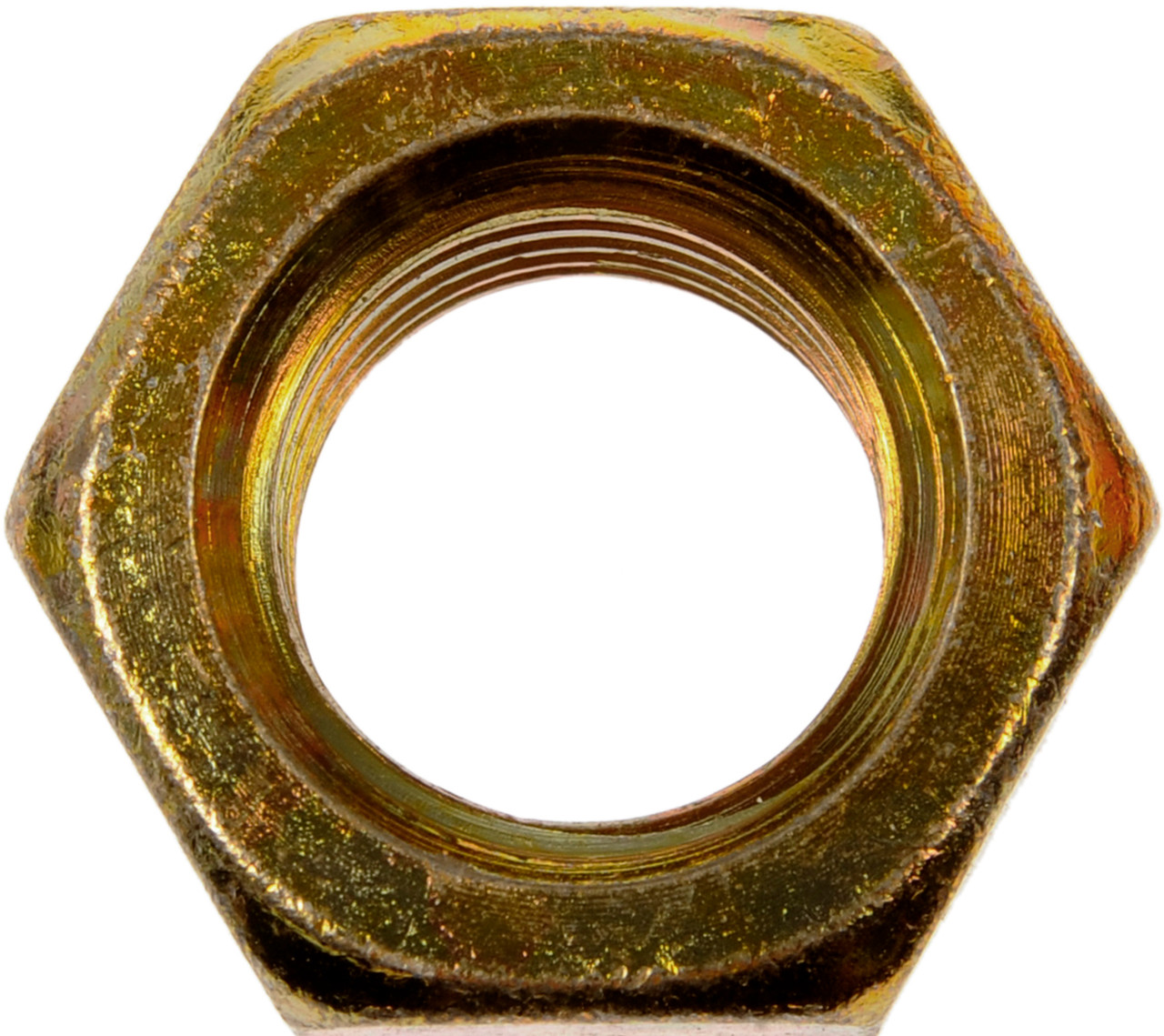 Dorman - Autograde Hex Nut-Grade 8-Thread Size 3/4-10, Height 1-1/8 In. 865-017 Fits -