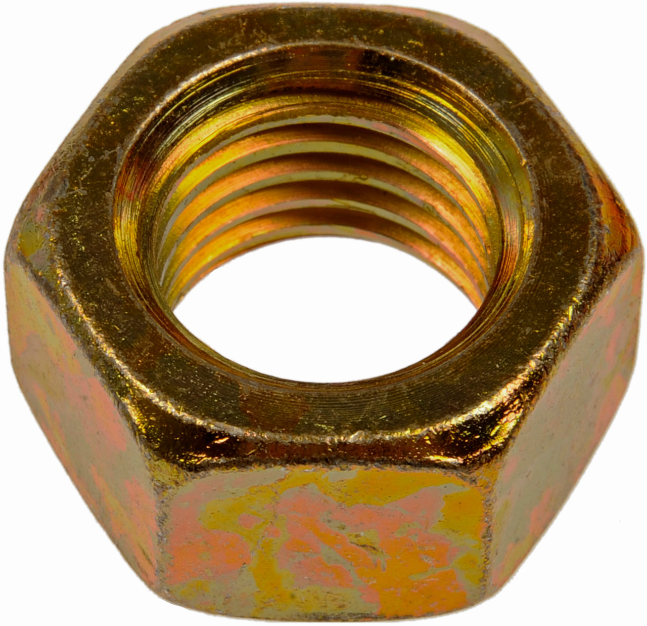 Dorman Hex Nut-Grade 8-Thread Size; 3/4-10, Height; 1-1/8 In. 865-017Bx Fits -