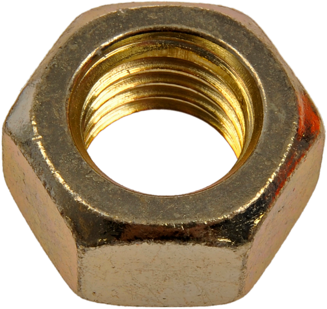 Dorman Hex Nut-Grade 8-Thread Size; 9/16-12, Height; 7/8 In. 865-015Bx Fits -