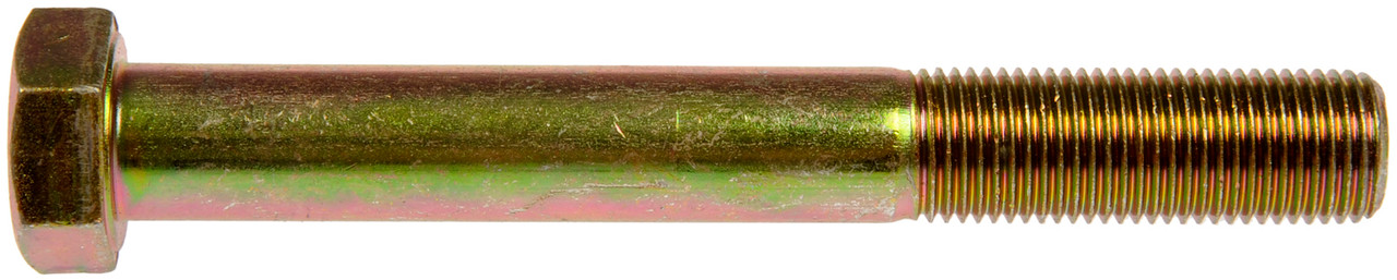 Dorman - Autograde Cap Screw-Hex Head-Grade 8- 1/2-20 X 4 In. 862-440 Fits -