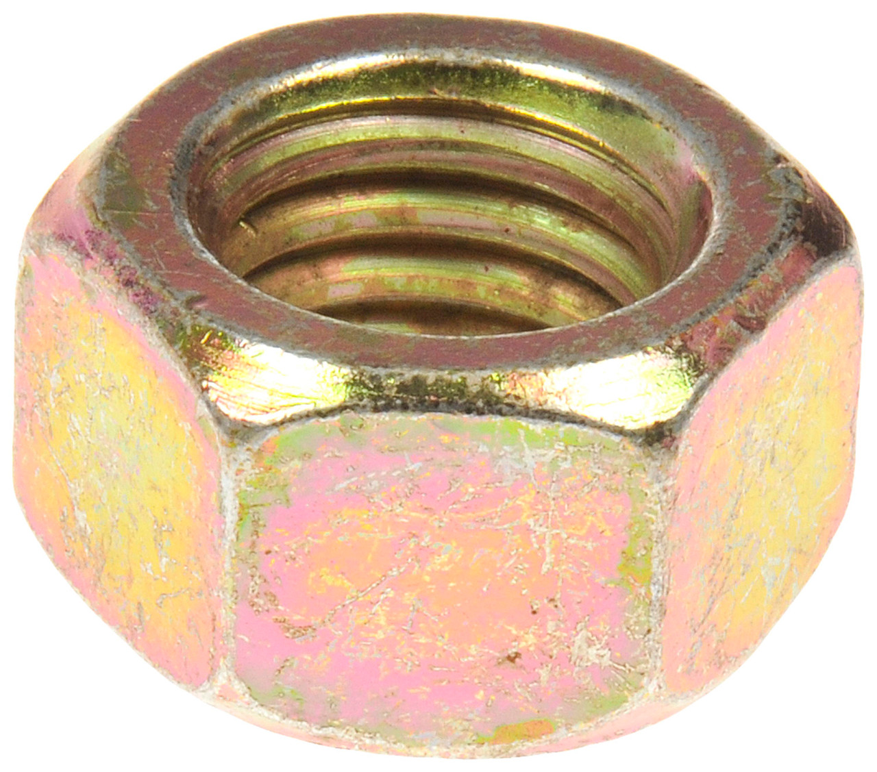 Dorman Hex Nut-Grade 8-1/2-13, Height; 3/4 In. 865-014Bx Fits -