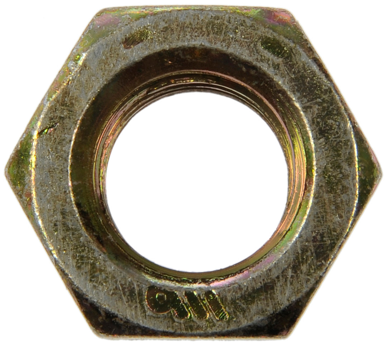 Dorman Hex Nut-Grade 8-Thread Size; 1/2-20, Height; 3/4 In. 867-014Bx Fits -