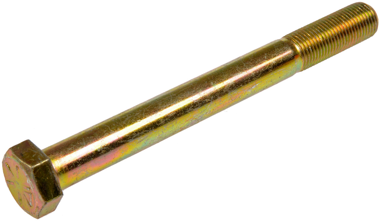 Dorman - Autograde Cap Screw-Hex Head-Grade 8- 1/2-20 X 5 In. 862-450 Fits -