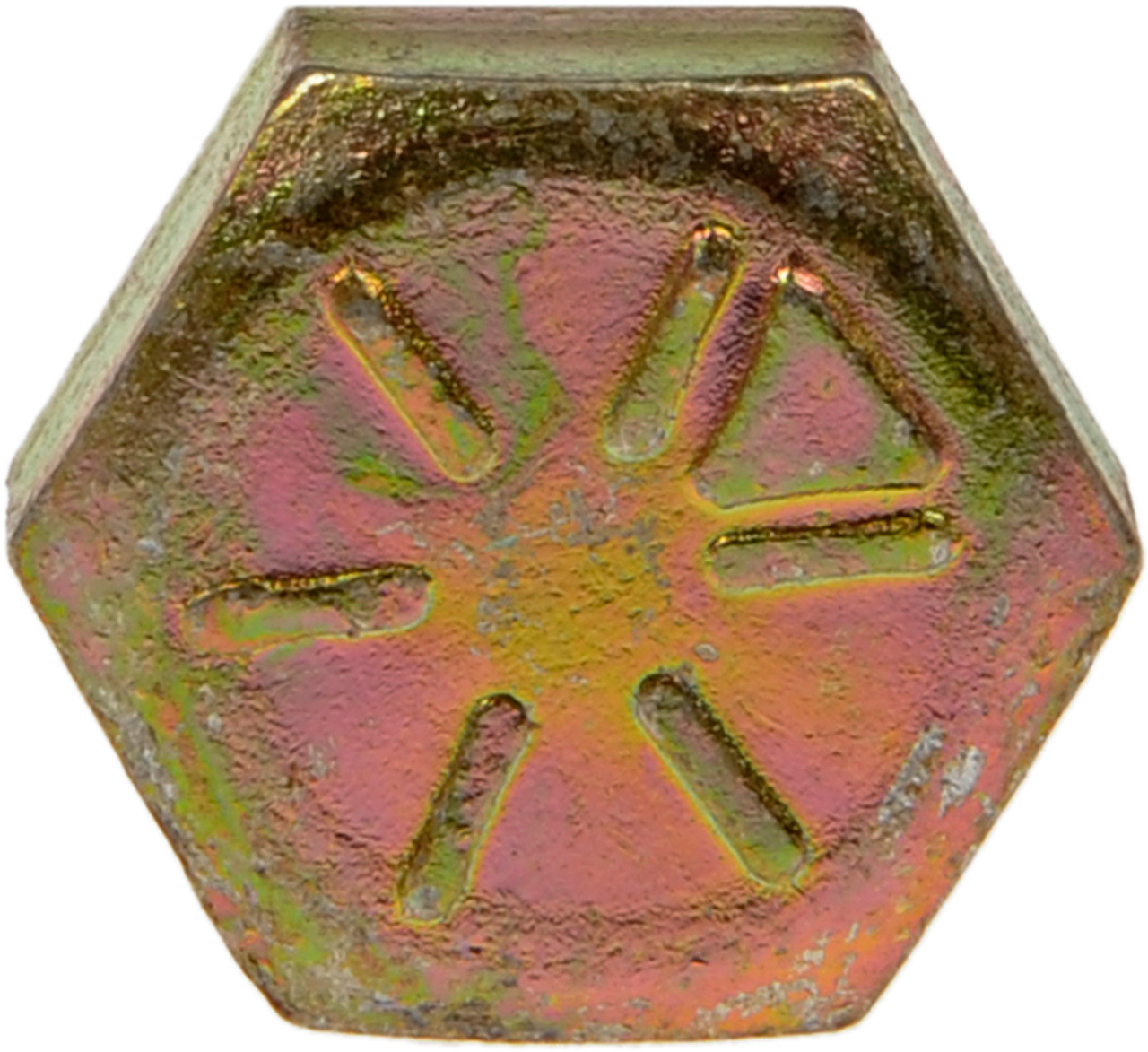 Dorman - Autograde Cap Screw-Hex Head-Grade 8- 7/16-20 X 1-3/4 In. 862-317 Fits -