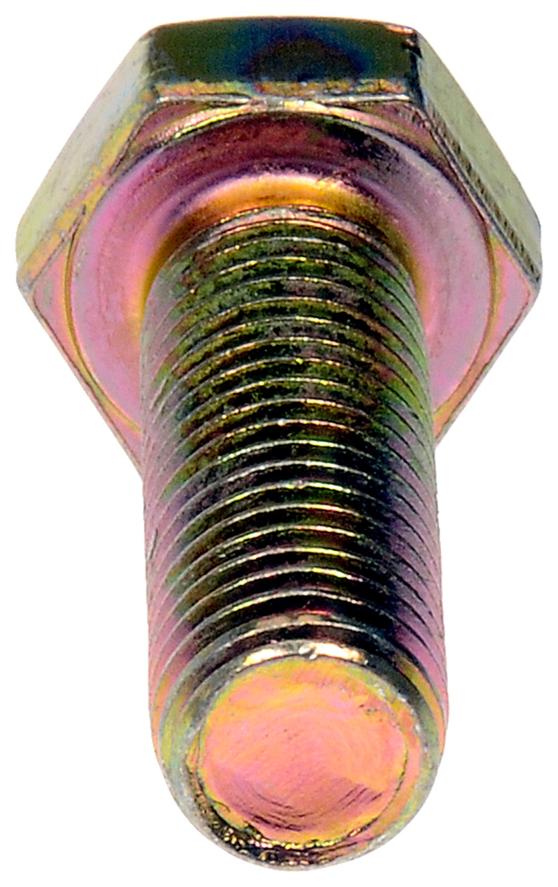 Dorman Cap Screw-Hex Head-Grade 8- 5/16-24 X 1 In. 862-110Bx Fits -