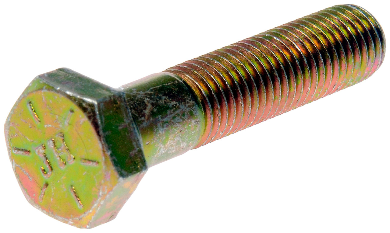 Dorman - Autograde Cap Screw-Hex Head-Grade 8- 5/16-24 X 1-1/2 In. 862-115 Fits -