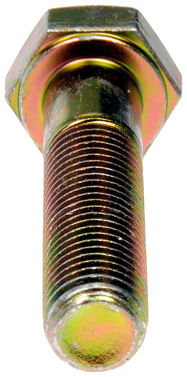 Dorman - Autograde Cap Screw-Hex Head-Grade 8- 5/16-24 X 1-1/2 In. 862-115 Fits -