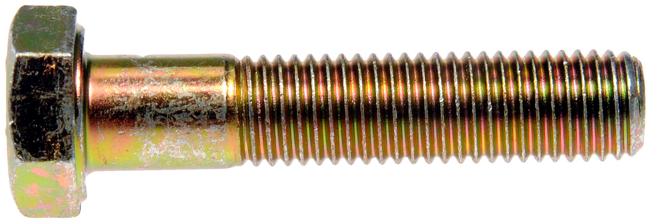 Dorman - Autograde Cap Screw-Hex Head-Grade 8- 5/16-24 X 1-1/2 In. 862-115 Fits -