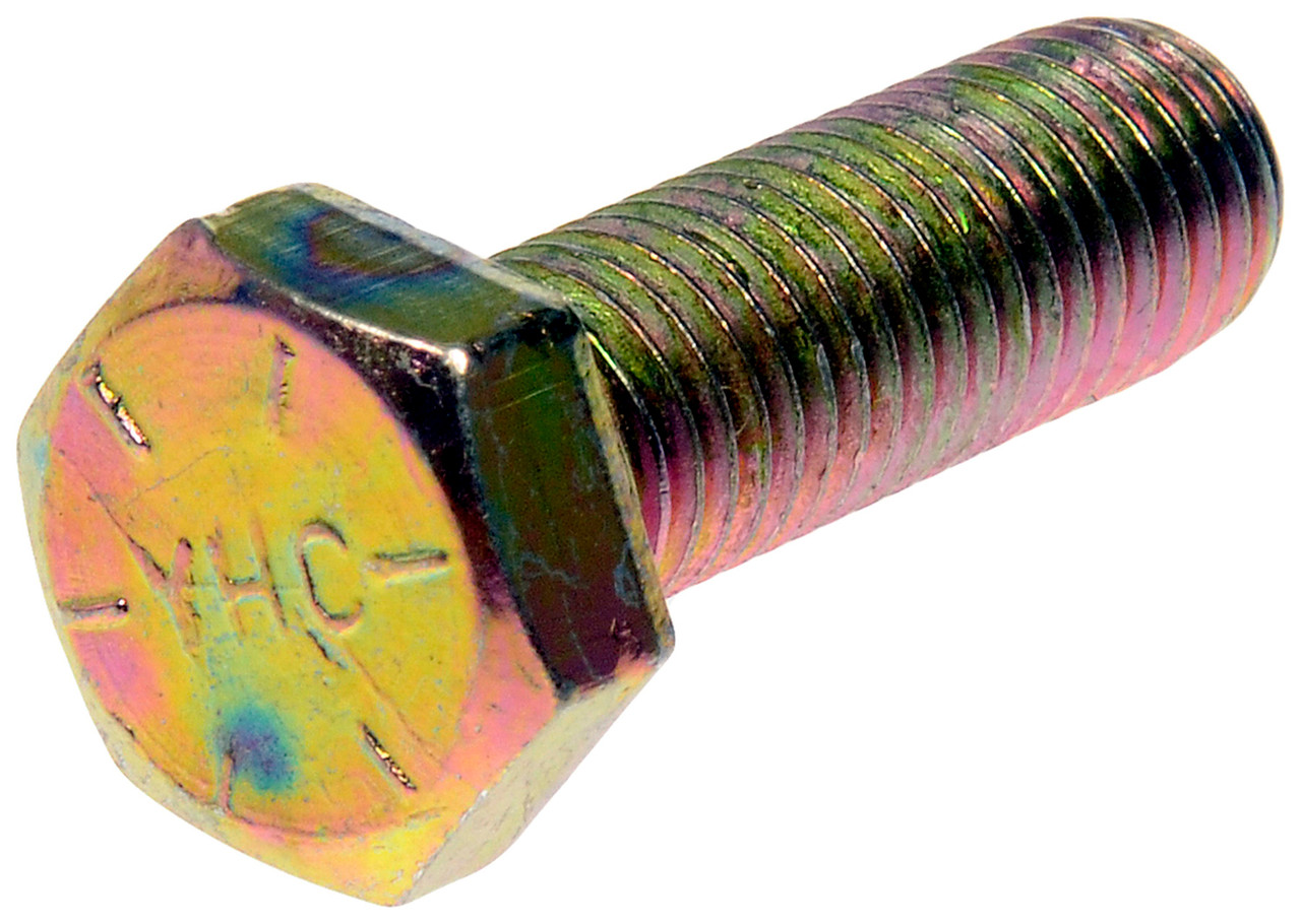 Dorman - Autograde Cap Screw-Hex Head-Grade 8- 5/16-24 X 1 In. 862-110 Fits -