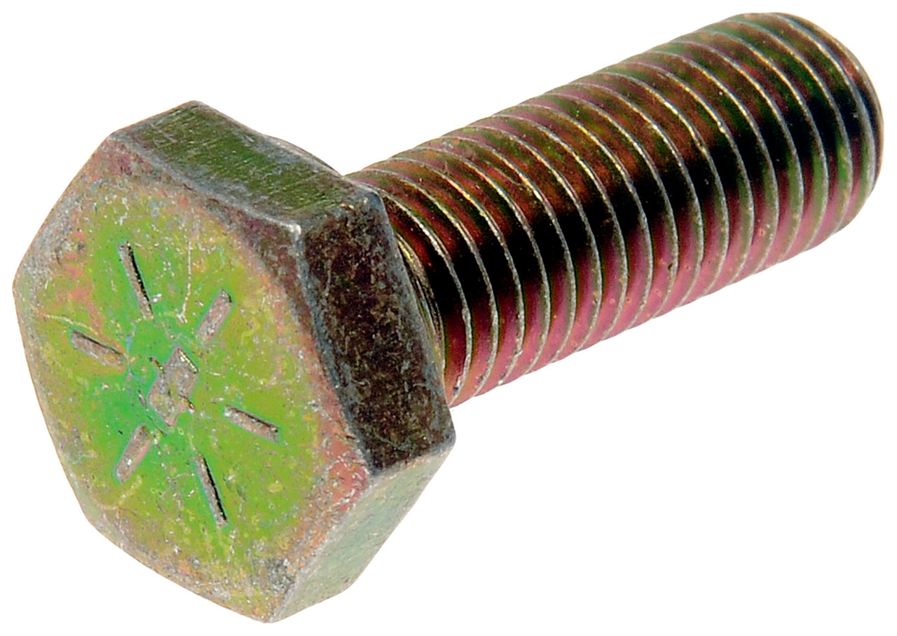 Dorman - Autograde Cap Screw-Hex Head-Grade 8- 1/4-28 X 3/4 In. 862-007 Fits -