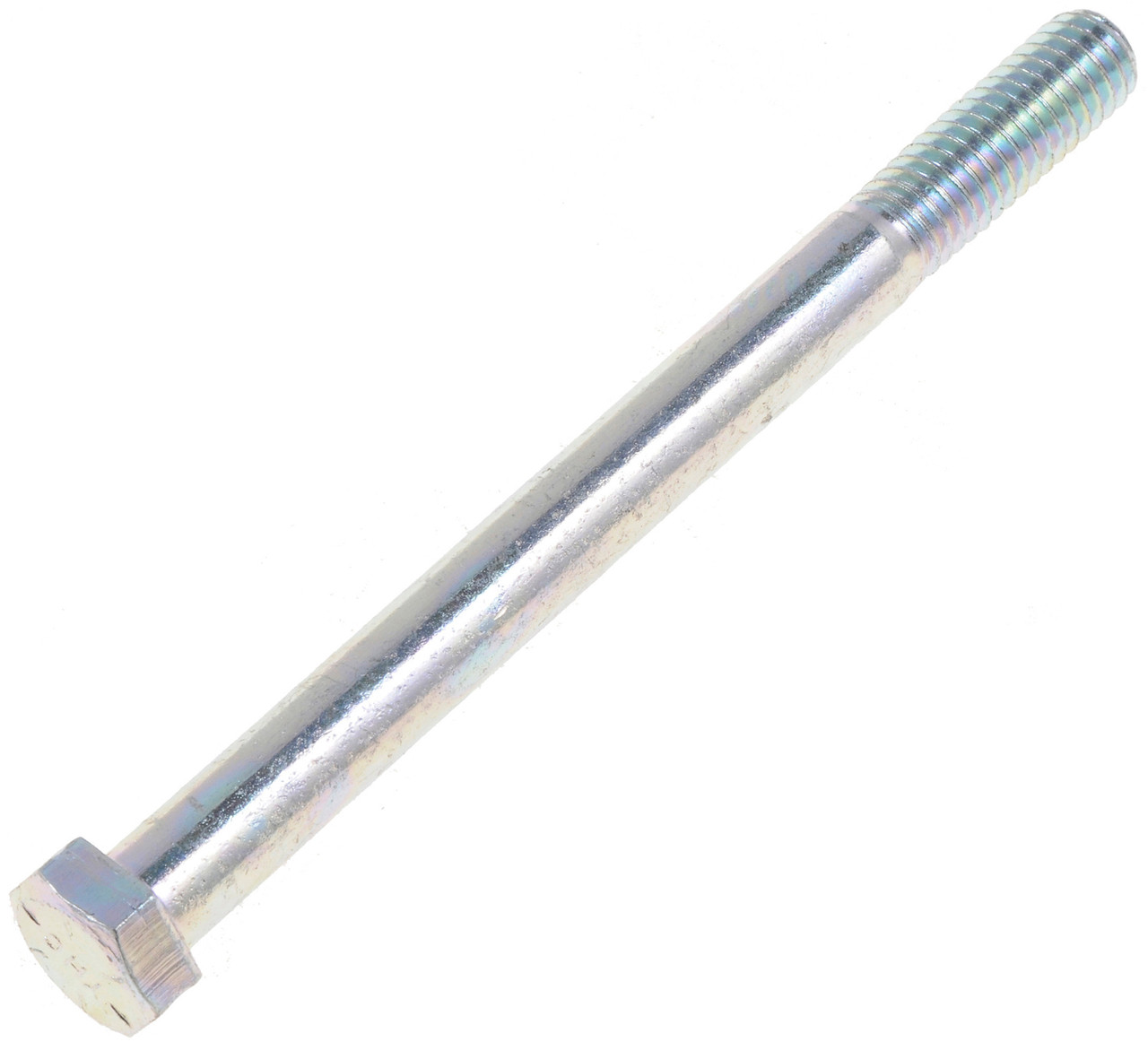 Dorman - Autograde Hex Head-Cap Screw-Grade 8- 3/8-16 X 41/2 In. 860-245 Fits -