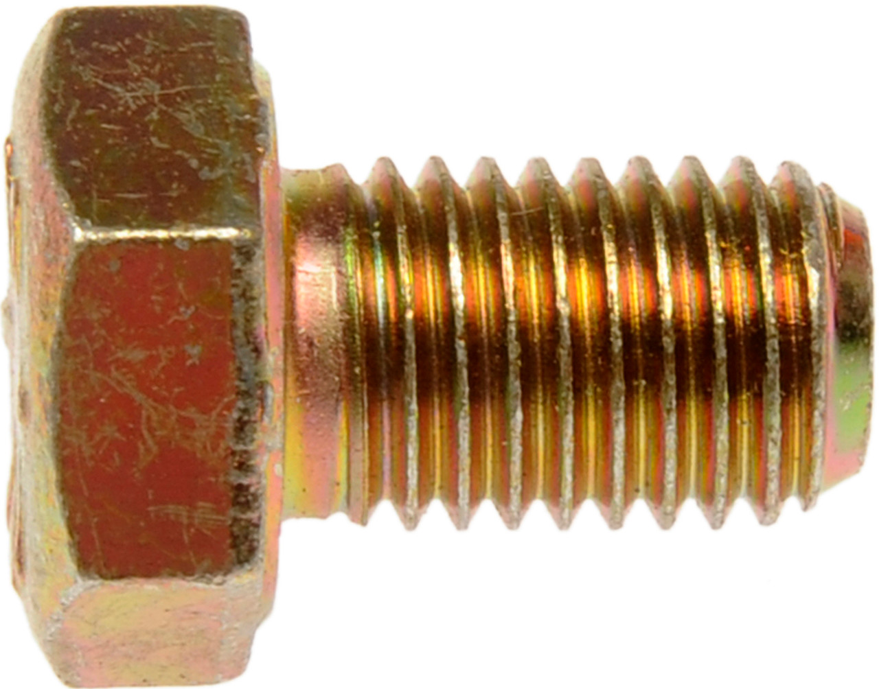 Dorman Cap Screw-Hex Head-Grade 8- 5/16-24 X 1/2 In. 862-105Bx Fits -