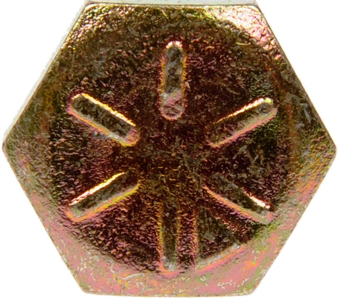 Dorman Cap Screw-Hex Head-Grade 8- 5/16-24 X 1/2 In. 862-105Bx Fits -