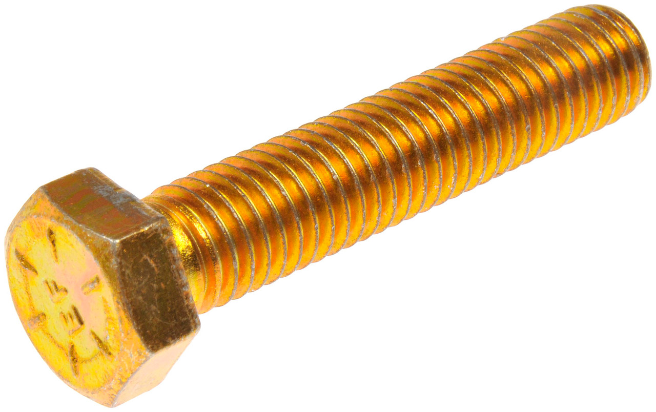Dorman - Autograde Cap Screw-Hex Head-Grade 8- 1/2-13 X 2-1/2 In. 860-425 Fits -