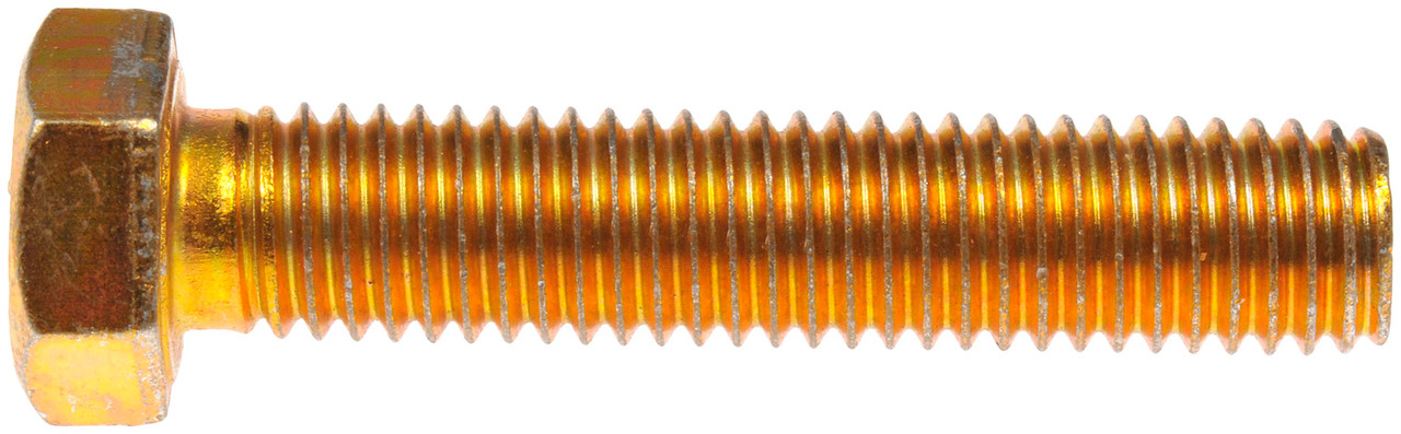 Dorman - Autograde Cap Screw-Hex Head-Grade 8- 1/2-13 X 2-1/2 In. 860-425 Fits -