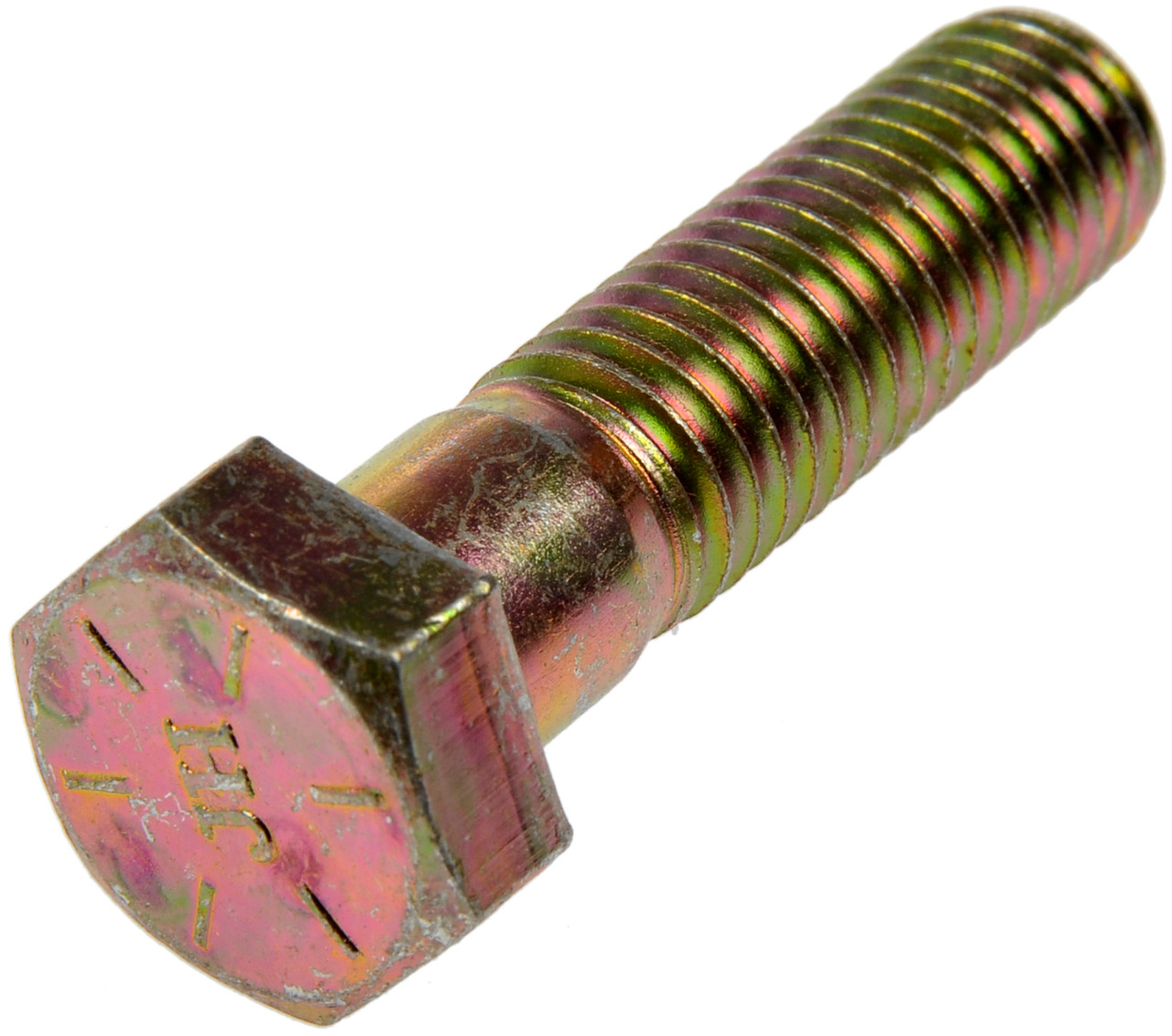 Dorman - Autograde Cap Screw-Hex Head-Grade 8- 1/2-13 X 2 In. 860-420 Fits -