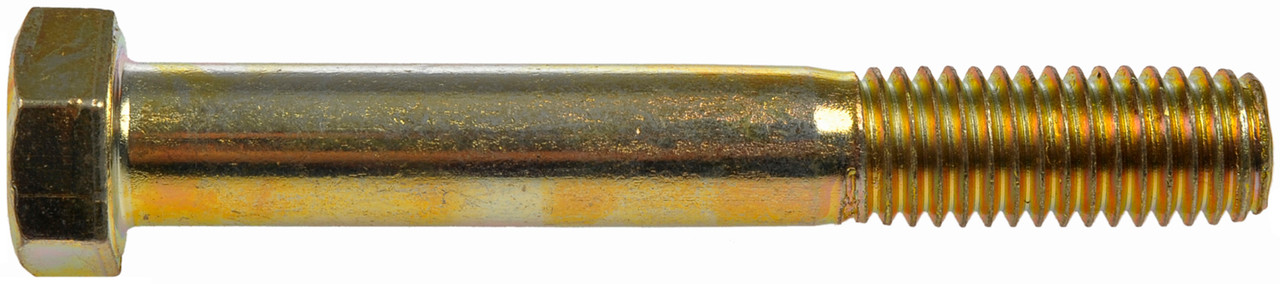 Dorman Cap Screw-Hex Head-Grade 8- 1/2-13 X 3-1/2 In. 860-435Bx Fits -