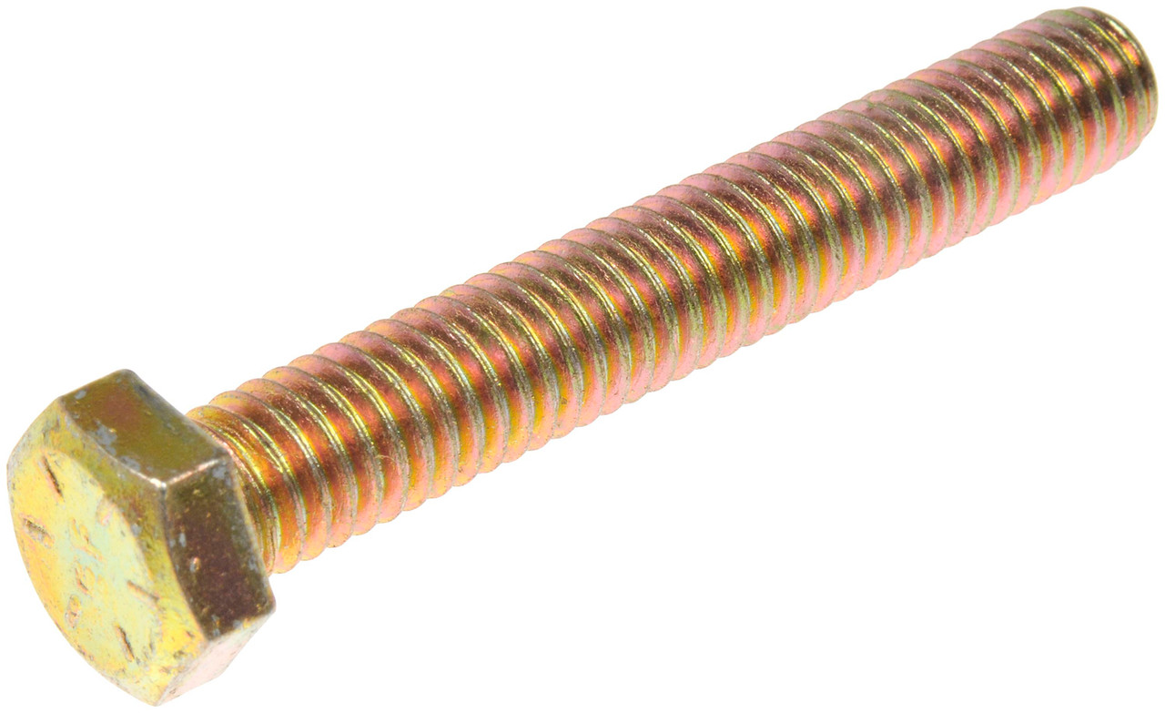 Dorman - Autograde Cap Screw-Hex Head-Grade 8- 3/8-16 X 2-1/2 In. 860-225 Fits -