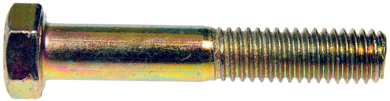 Dorman - Autograde Cap Screw-Hex Head-Grade 8- 3/8-16 X 2-1/4 In. 860-222 Fits -