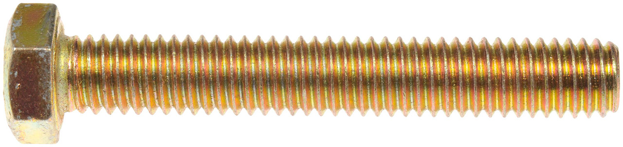 Dorman Cap Screw-Hex Head-Grade 8- 3/8-16 X 2-1/2 In. 860-225Bx Fits -