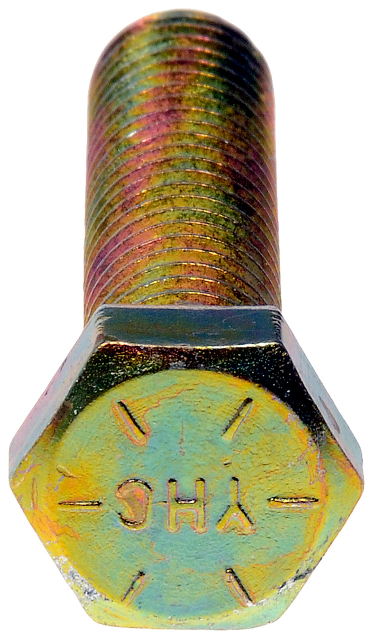Dorman - Autograde Cap Screw-Hex Head-Grade 8- 3/8-16 X 1-3/4 In. 860-217 Fits -
