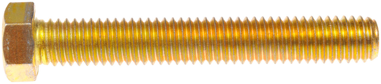 Dorman Cap Screw-Hex Head-Grade 8- 7/16-14 X 3 In. 860-330Bx Fits -