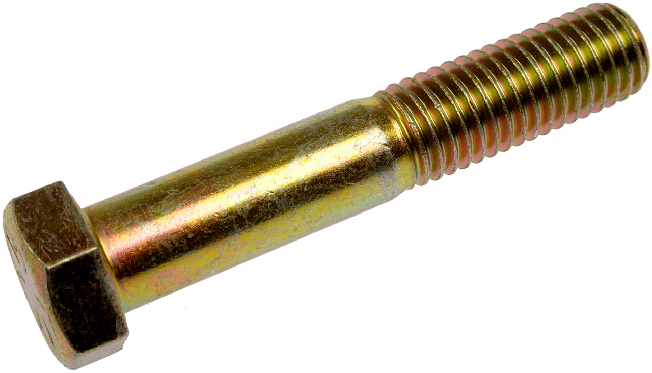 Dorman Cap Screw-Hex Head-Grade 8- 5/8-11 X 3-1/2 In. 860-635Bx Fits -