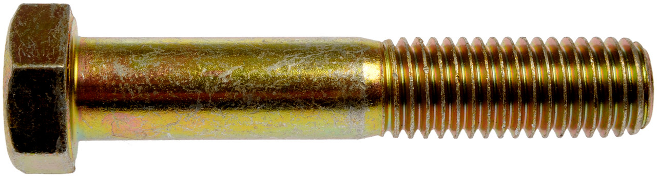 Dorman Cap Screw-Hex Head-Grade 8- 5/8-11 X 3-1/2 In. 860-635Bx Fits -