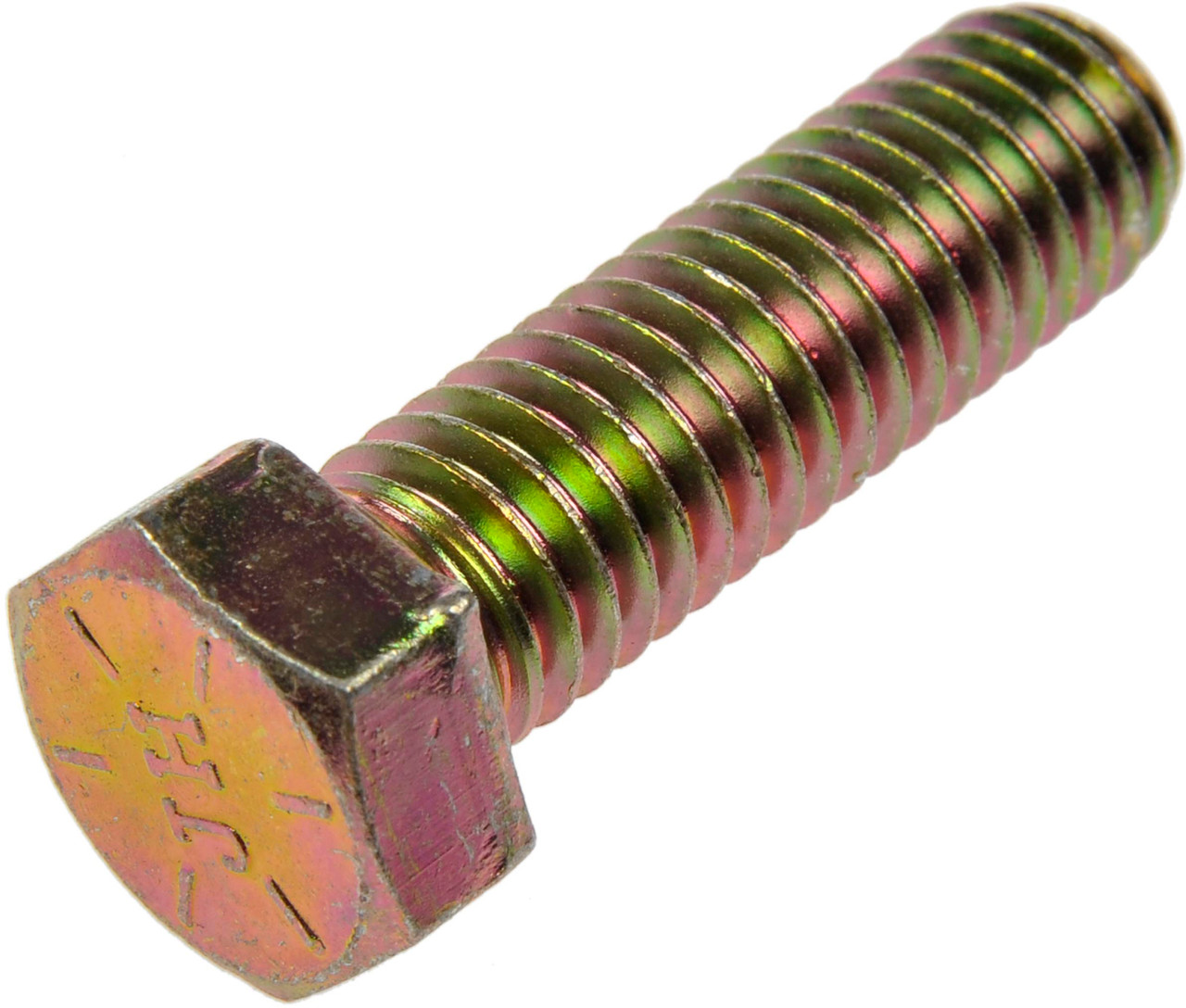 Dorman Cap Screw-Hex Head-Grade 8- 7/16-14 X 1-1/2 In. 860-315Bx Fits -