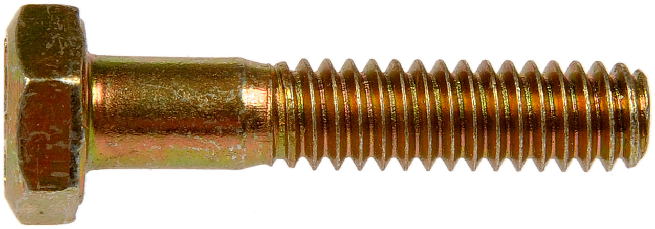 Dorman - Autograde Cap Screw-Hex Head-Grade 8- 1/4-20 X 1-1/4 In. 860-012 Fits -