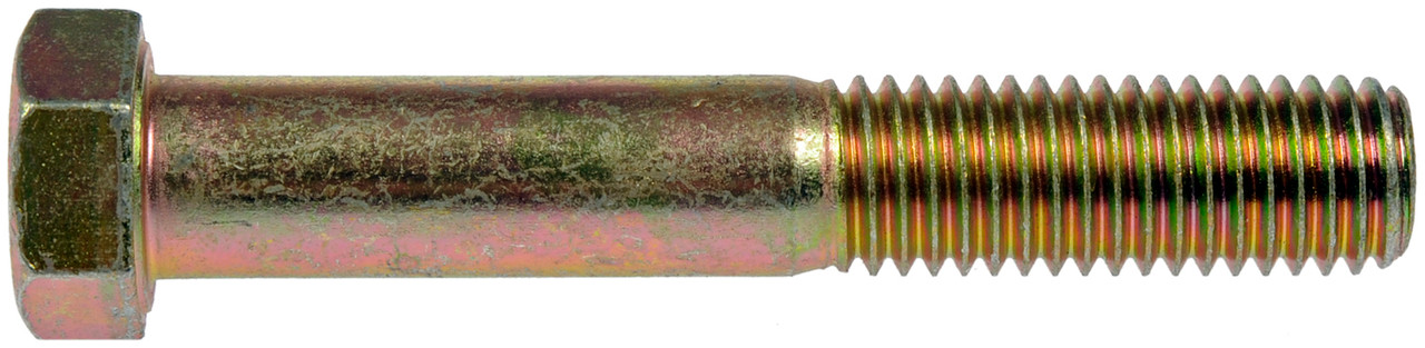 Dorman - Autograde Cap Screw-Hex Head-Grade 8- 9/16-12 X 3-1/2 In. 860-535 Fits -