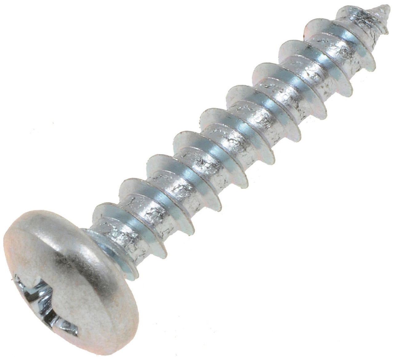 Dorman - Autograde Sheet Metal Screw-Phillips Pan Head-No. 10 X 1 In. 851-412 Fits -